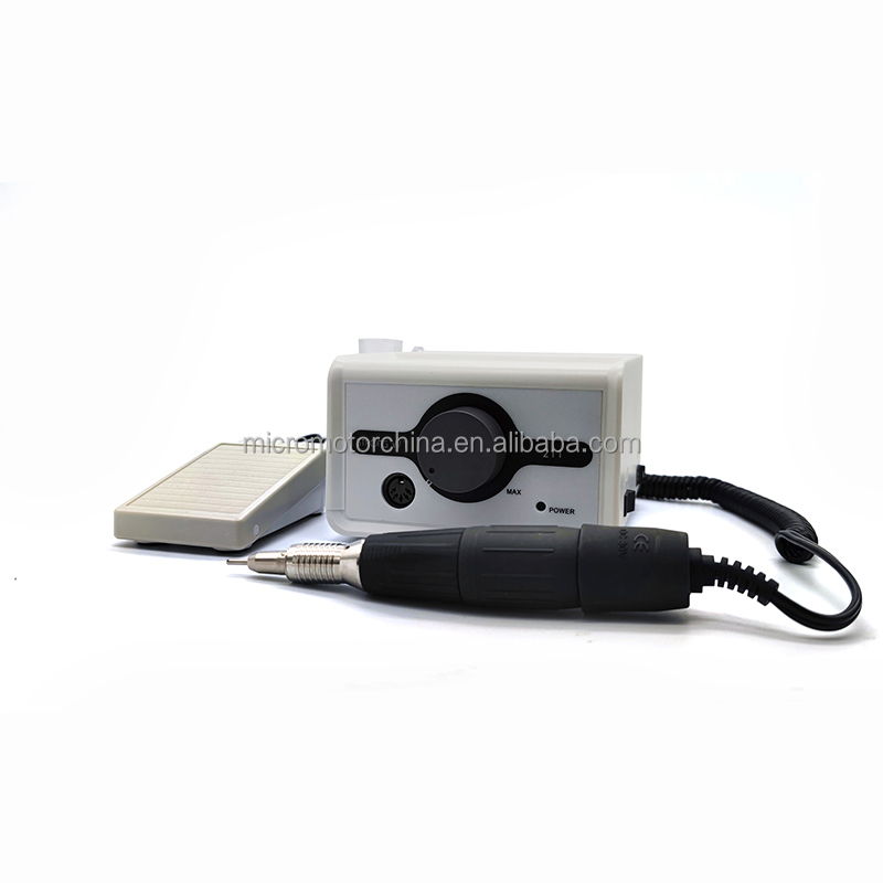 Máquina Elétrica de Perfuração - Nail Drill Machine avaliação e preço