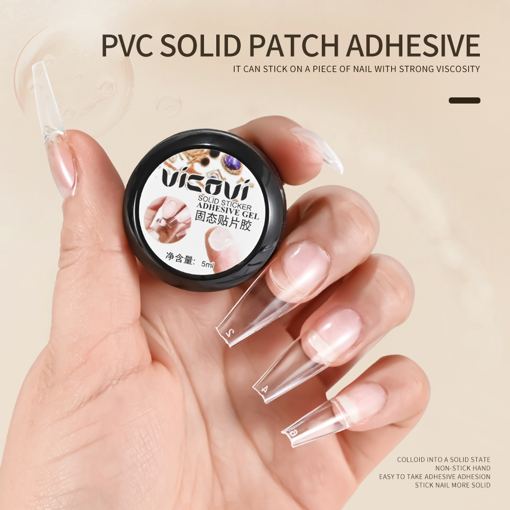 Solid Nail Dicas Gel, Pression - Nail Art Ombre avaliação e preço