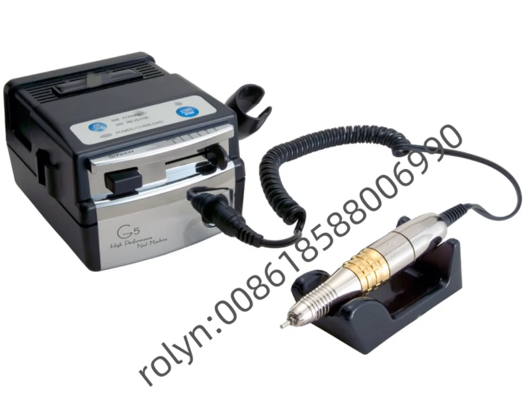 Direto da fábrica máquina de m - Nail Drill Machine avaliação e preço
