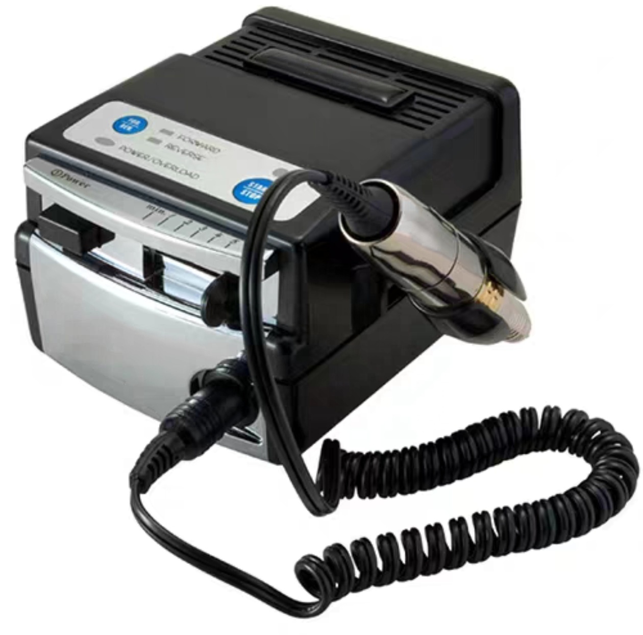 2086 AT-ND-182 Herói Anti-Japã - Nail Drill Machine avaliação e preço